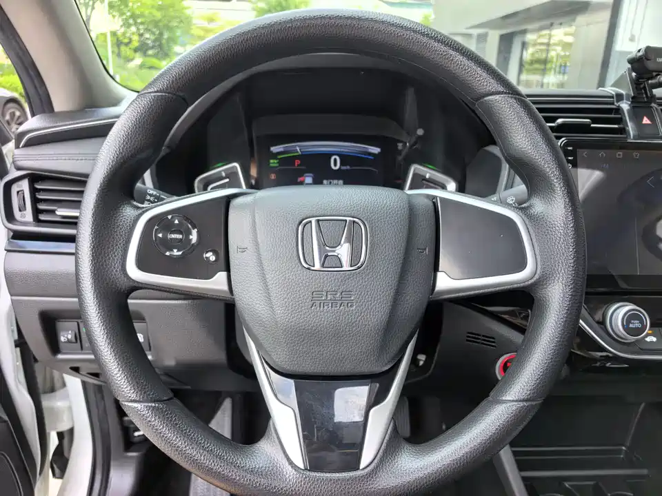 Honda Lingpai
