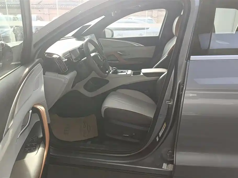 BYD Songjiang BYD Songjiang