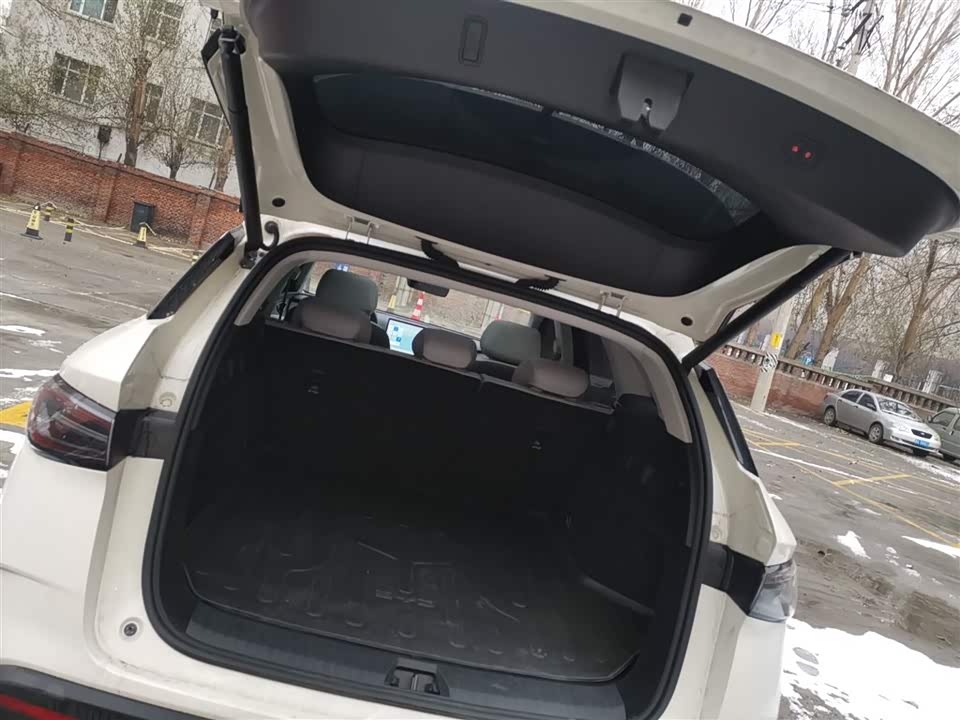 BYD Seal 06 DM-i Travel Edition