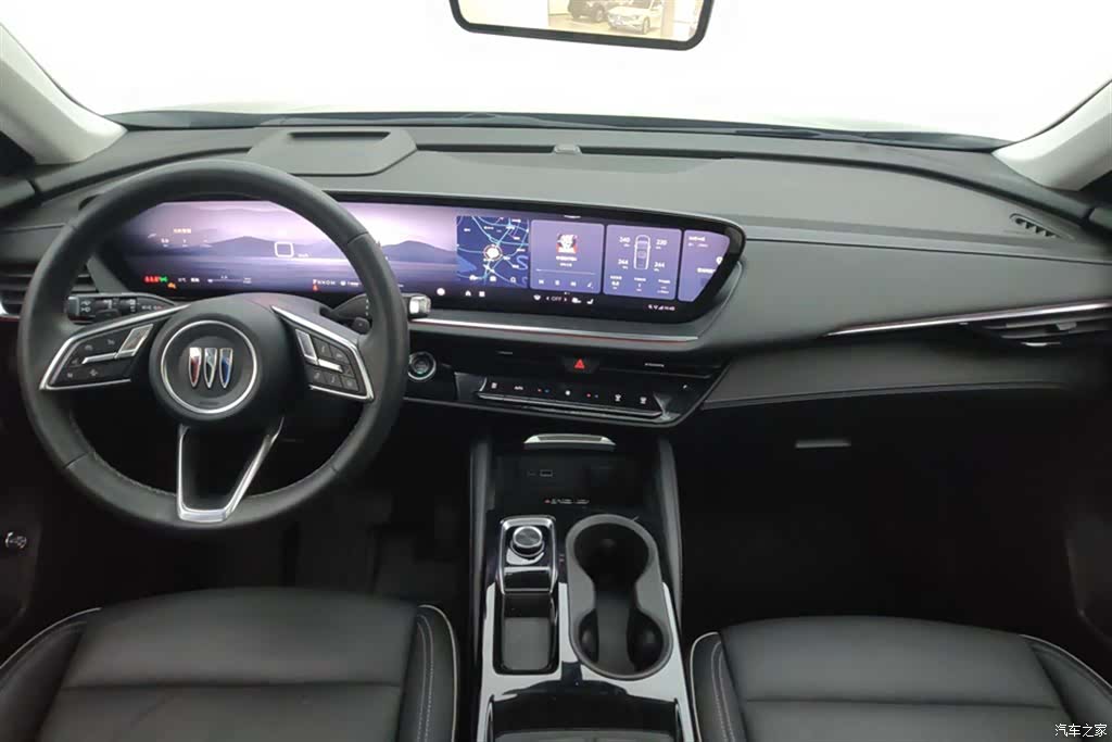 Buick Envision Plus, 2025 12