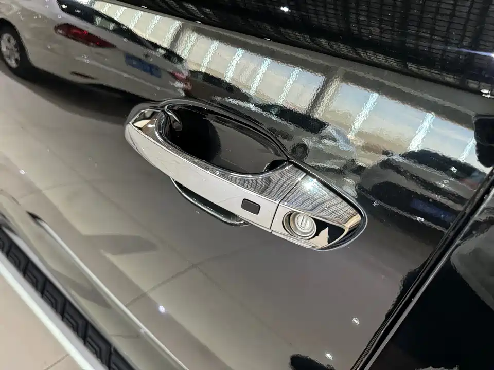 Hyundai Beijing ix35