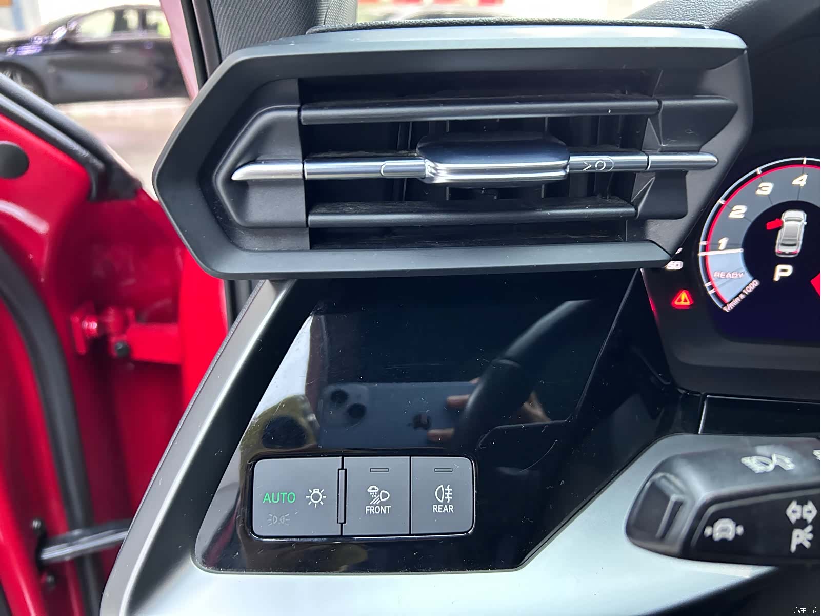 Audi A3, 2021 14
