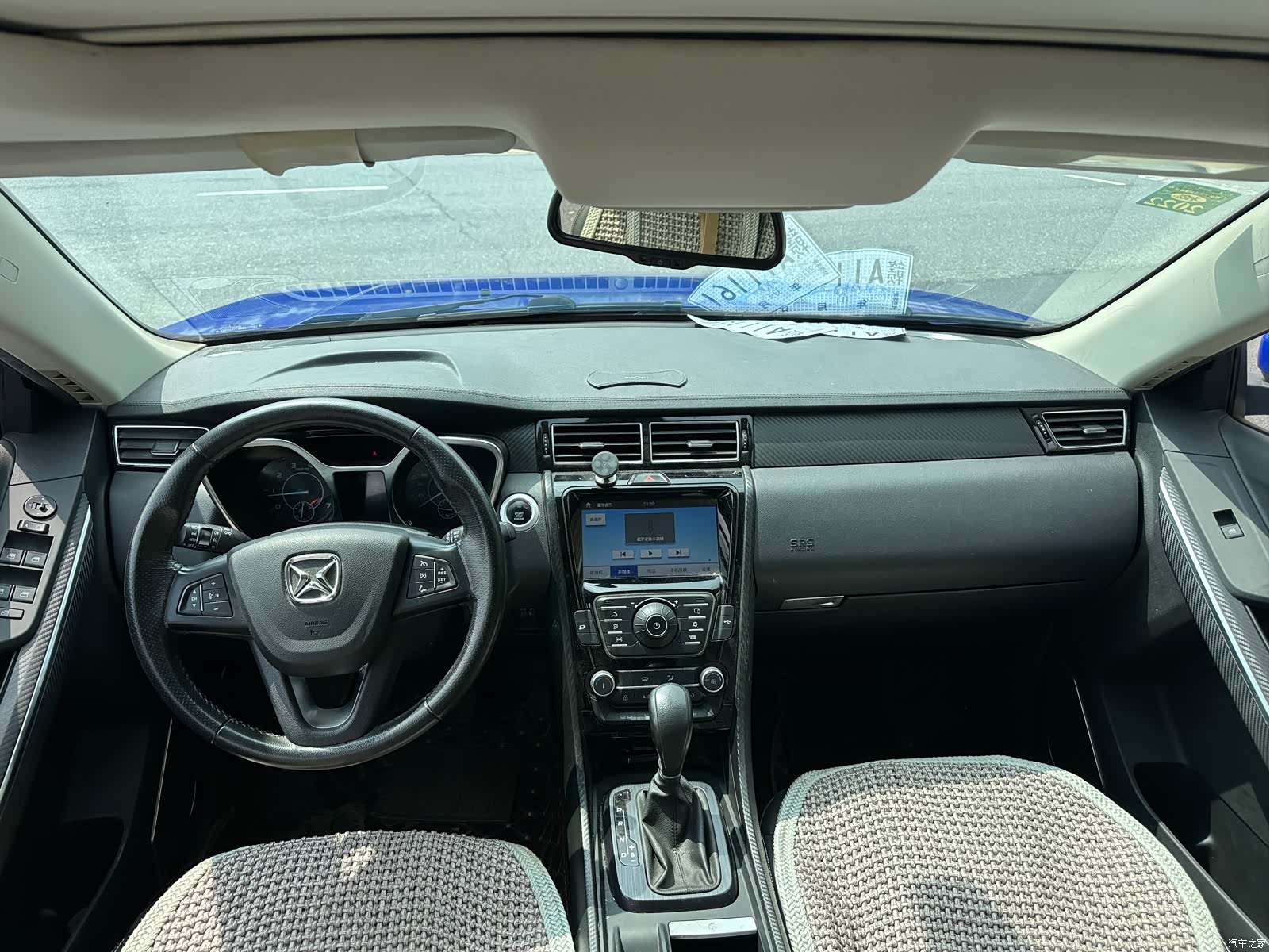 JMC S330, 2018 11