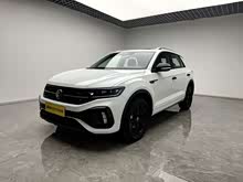 T-ROC̽�� 2025�� 300TSI DSG���������