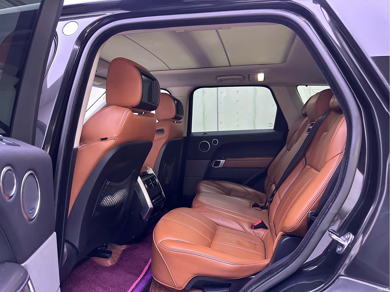 Land Rover Range Rover, 2017 9