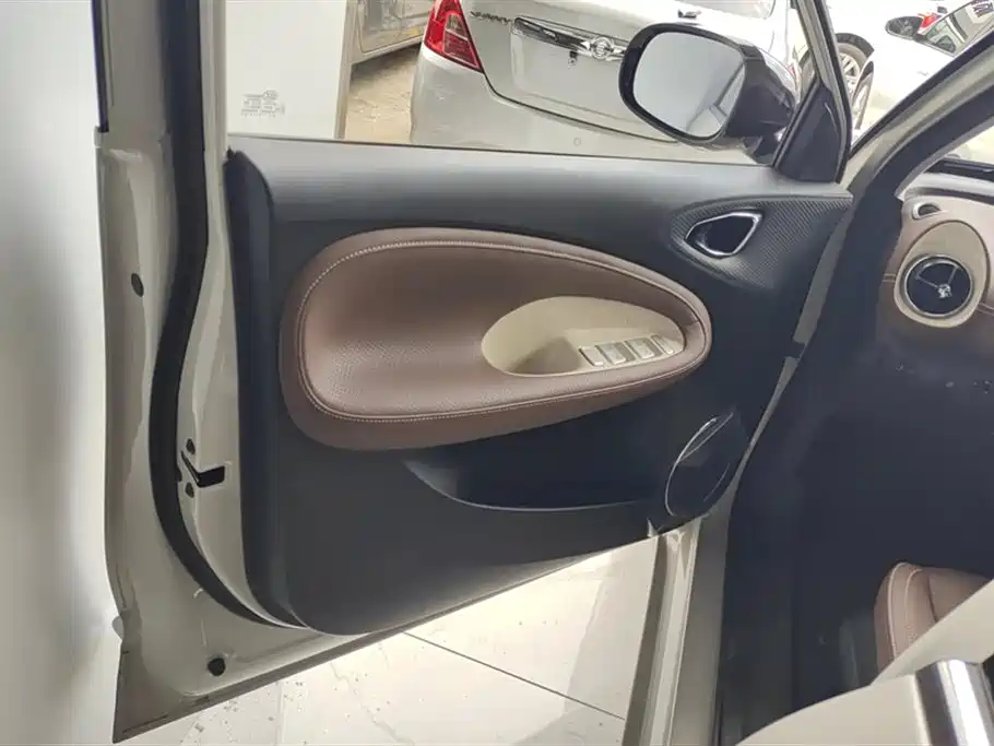 Wuling Wuling Bingguo