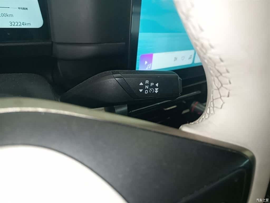 Chery iCAR, 2024 14