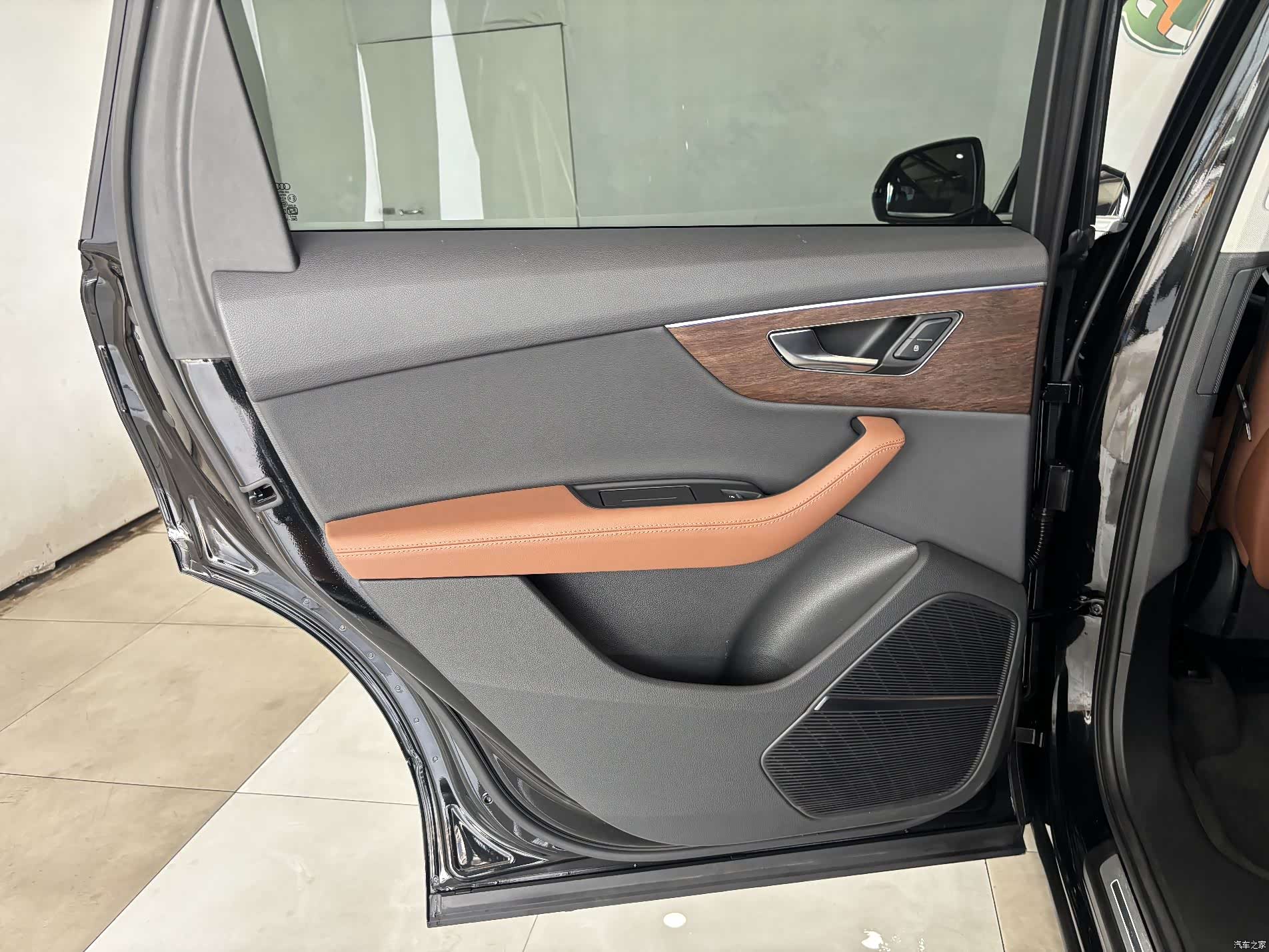 Audi Q7, 2023 21