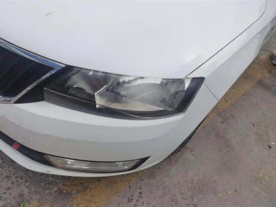 Skoda Xindong Skoda Xindong