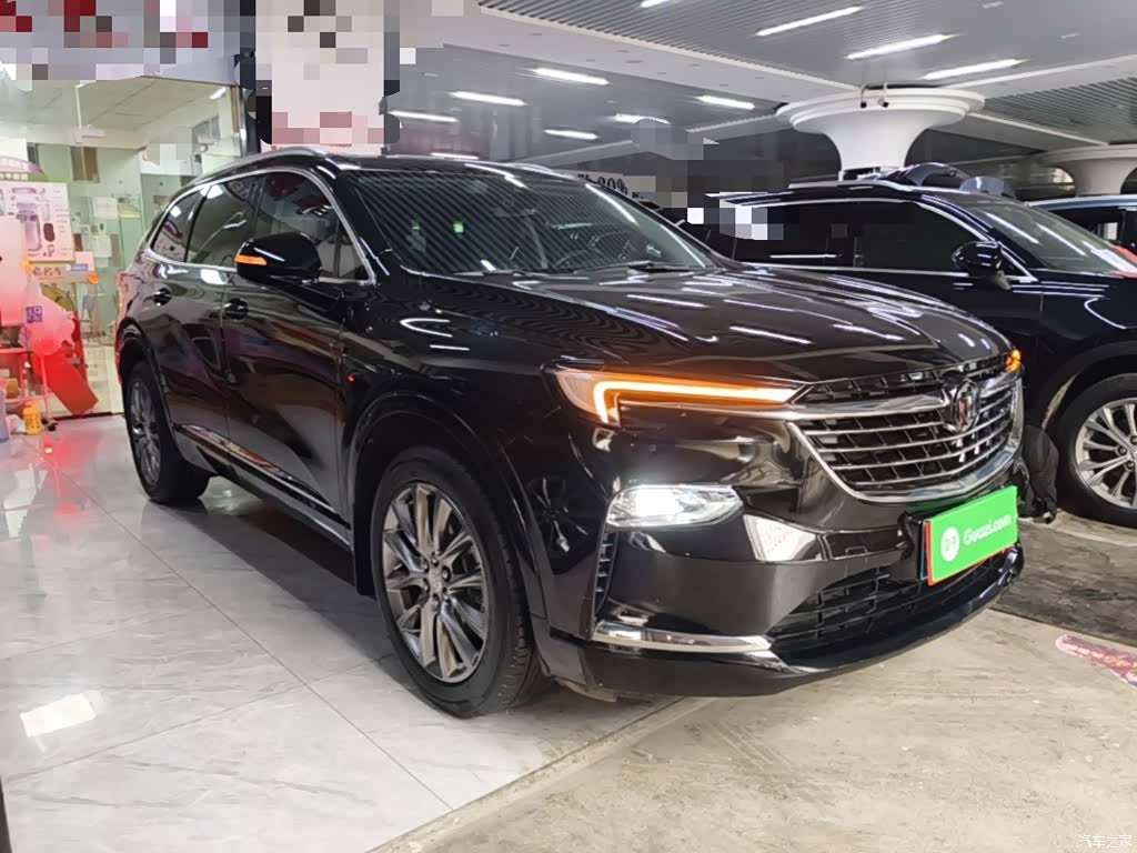 Buick Enclave, 2023 4