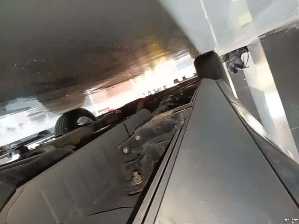 Buick Enclave, 2021 22