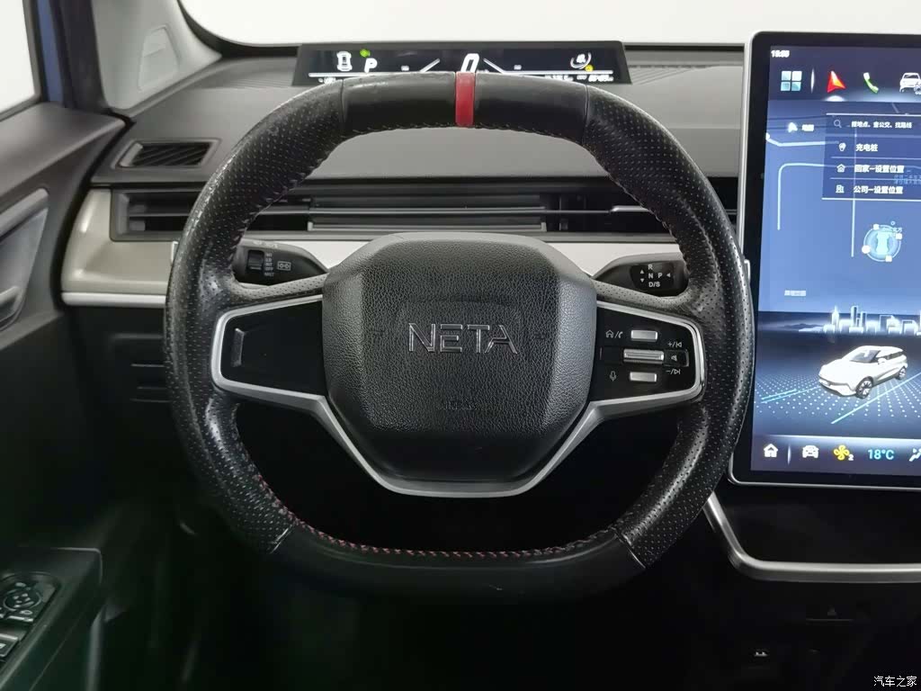 Neta V, 2022 11