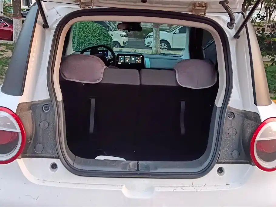 Changan Changan Lumin