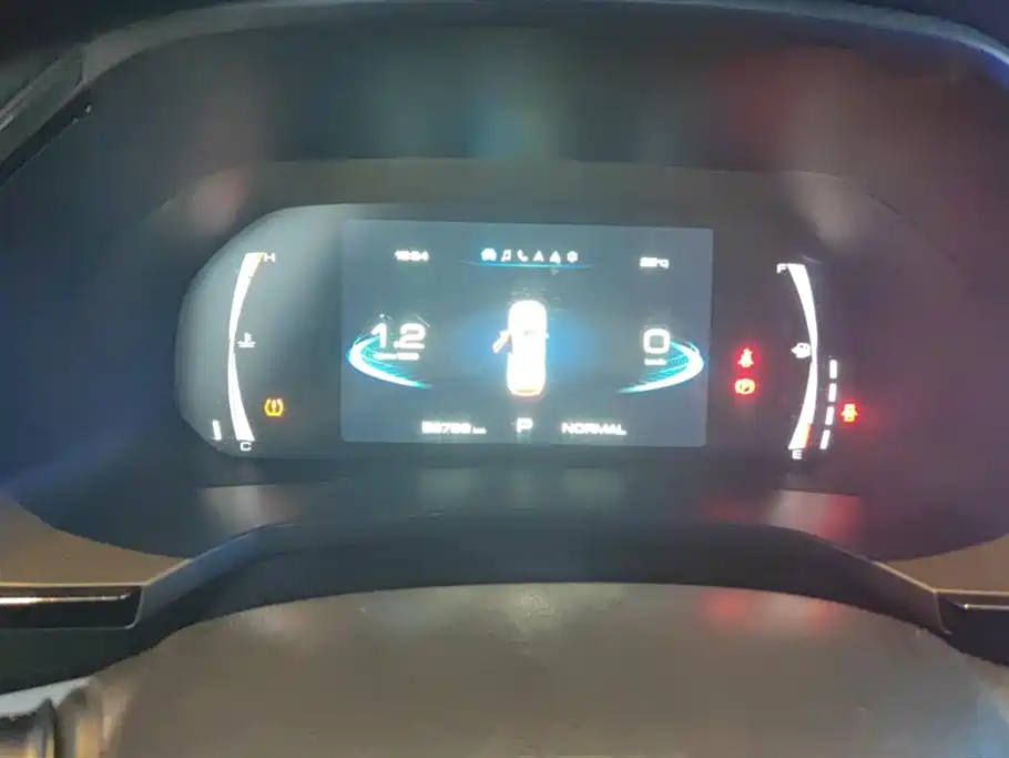 Haval F7 Haval F7