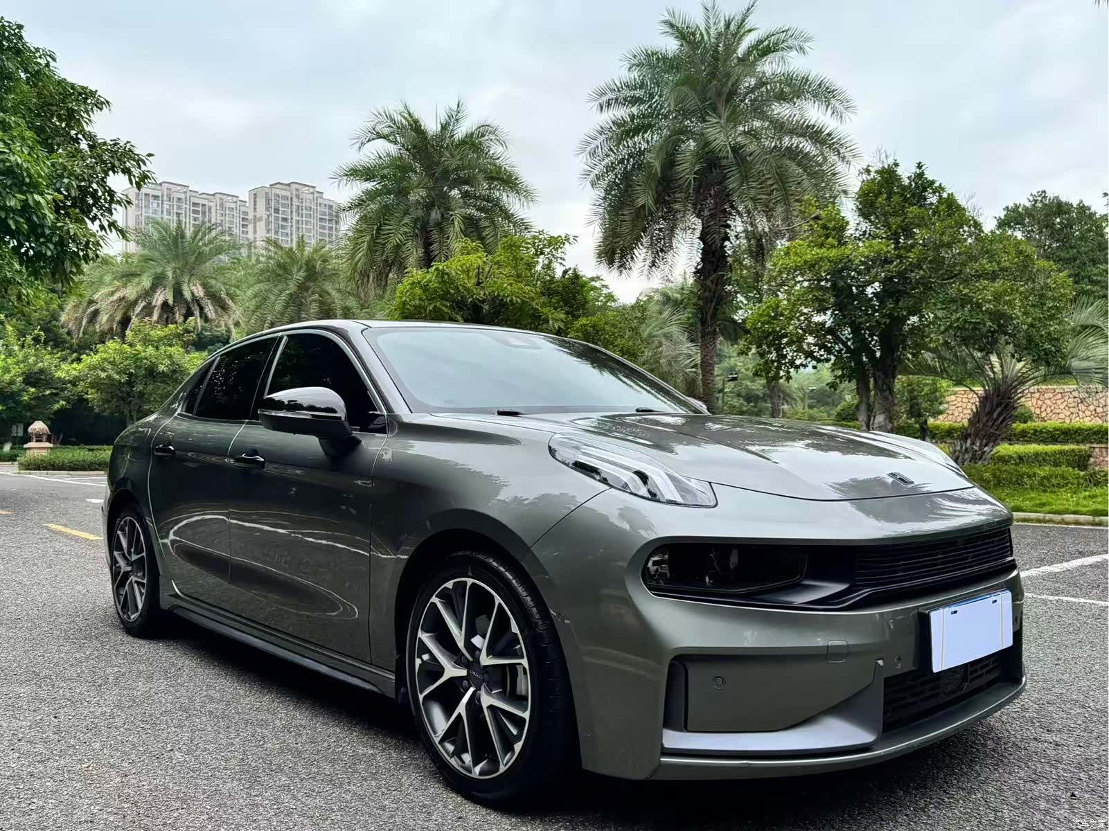 Lynk & Co 02, 2022 3