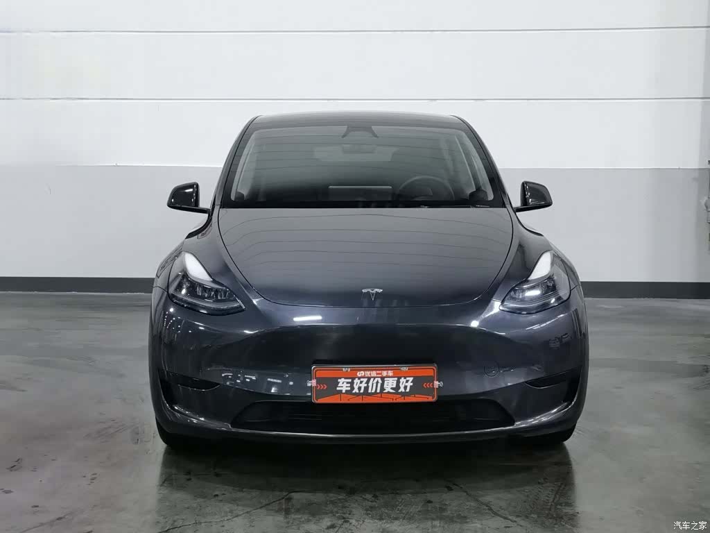 Tesla Model Y, 2024 3