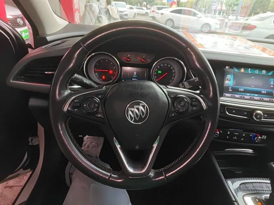 Buick Regal Buick Regal