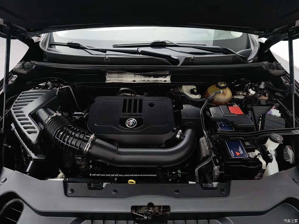 Buick Enclave, 2020 6