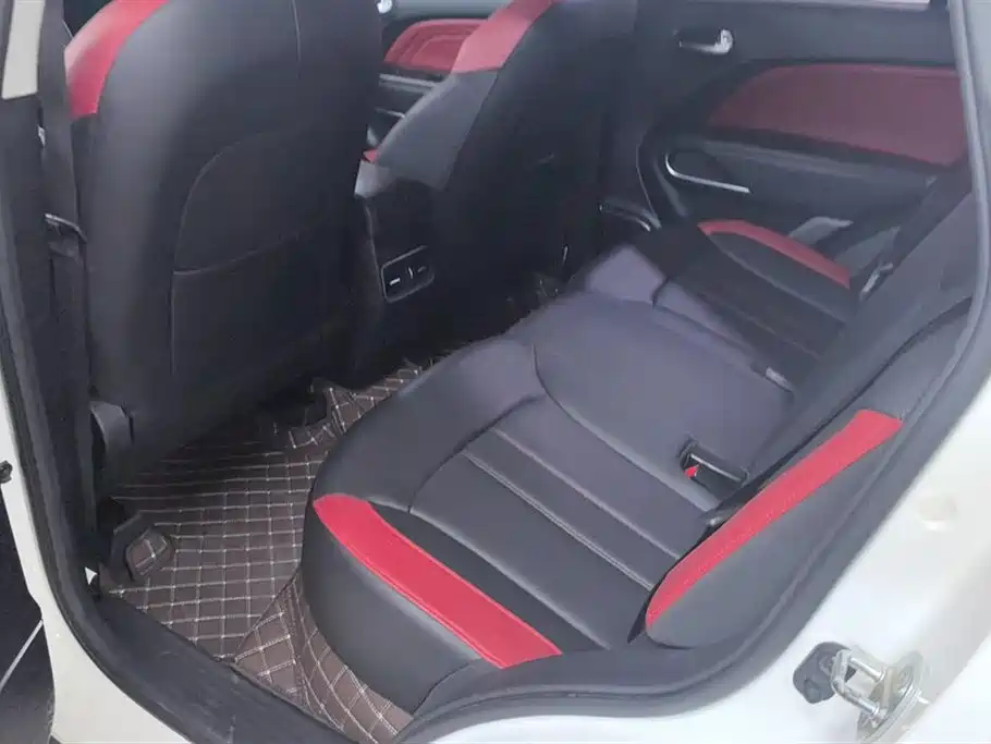 Trumpchi Trumpchi GS3