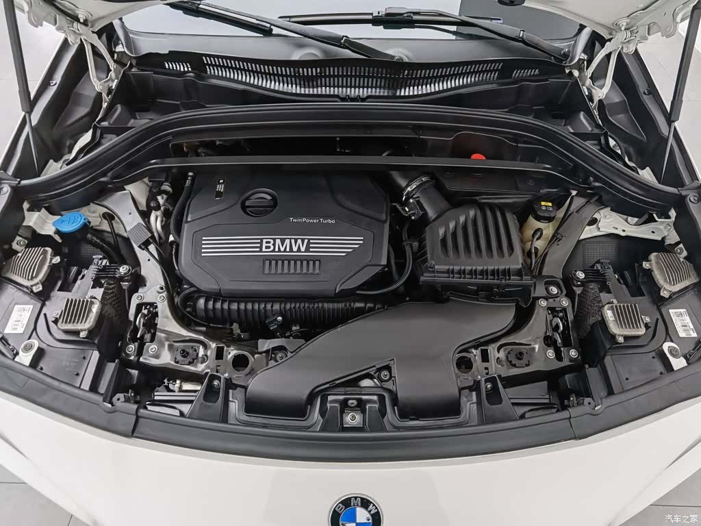 BMW X2, 2019 6