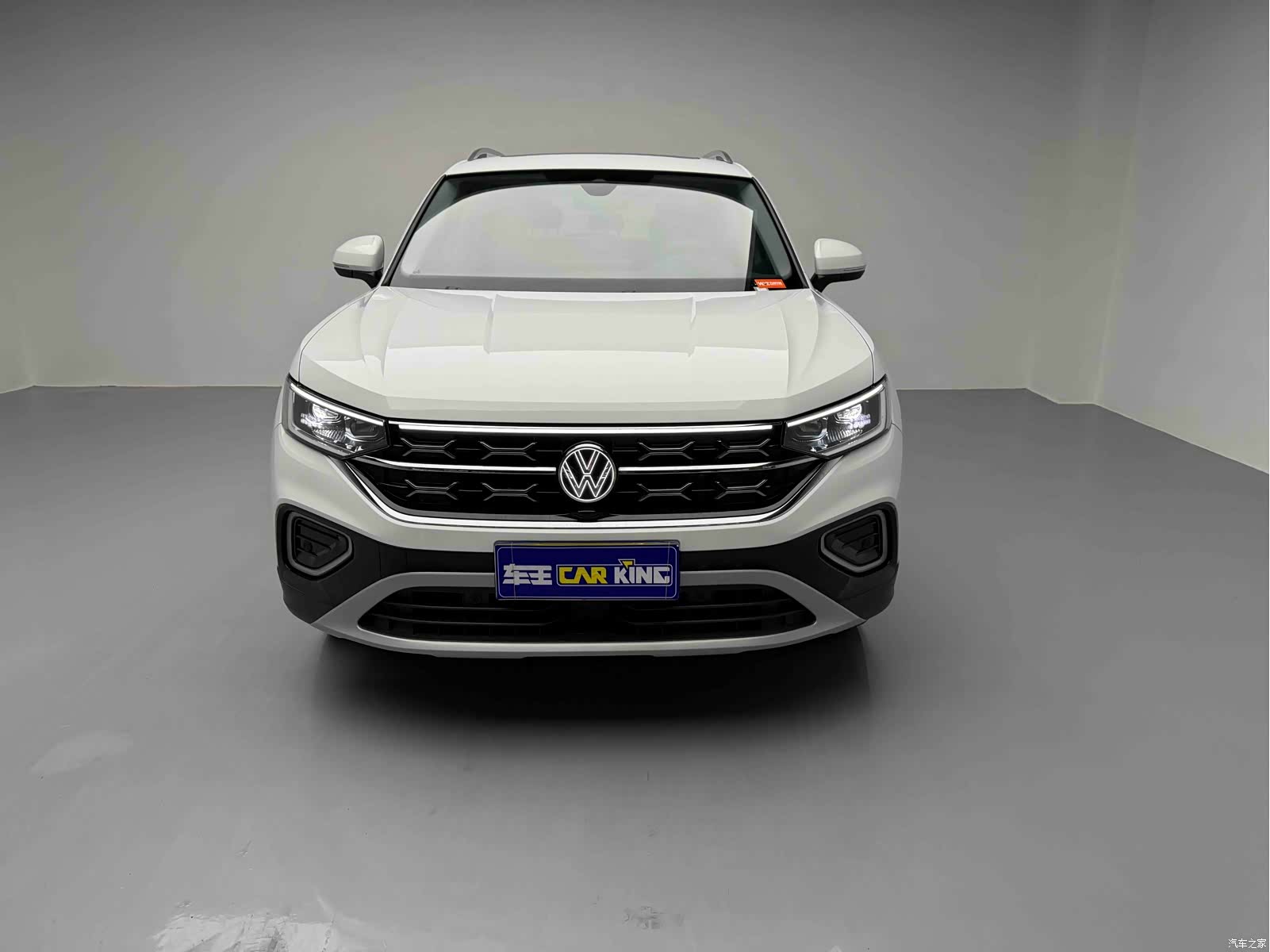 Volkswagen Tayron, 2024 2