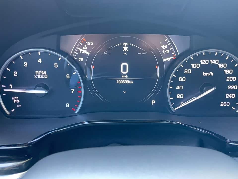 Cadillac XT5 Cadillac XT5