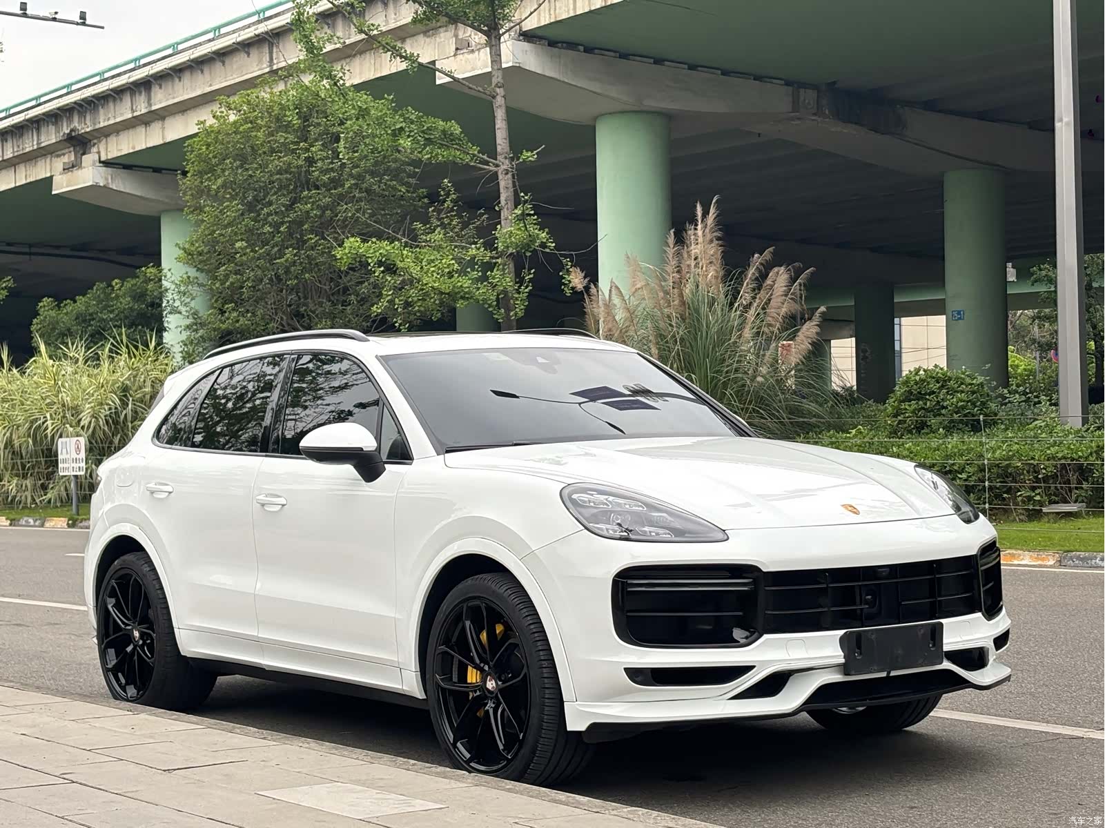 Porsche Cayenne, 2020 3