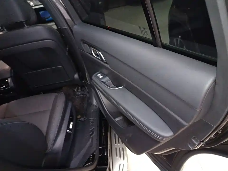 Li Auto Ideal ONE
