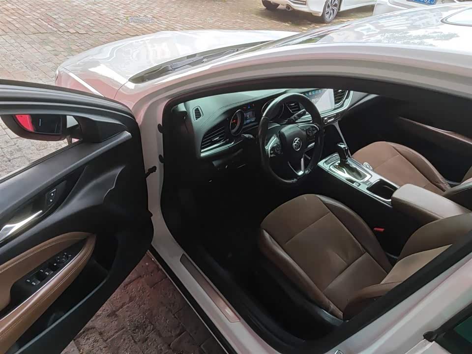 Buick Regal Buick Regal
