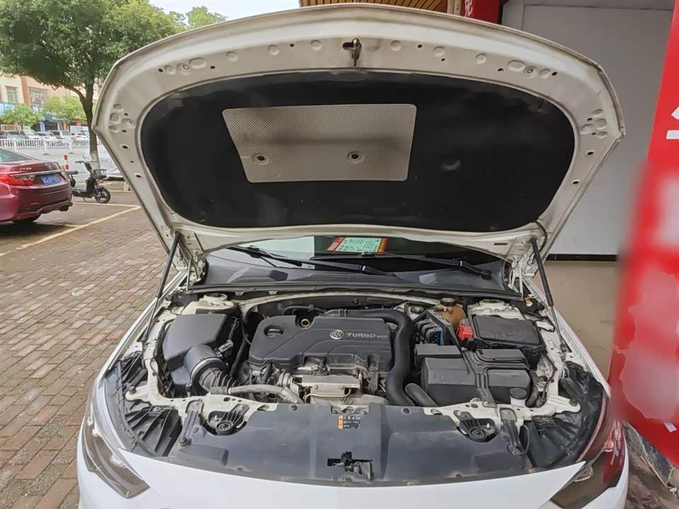 Buick Regal Buick Regal