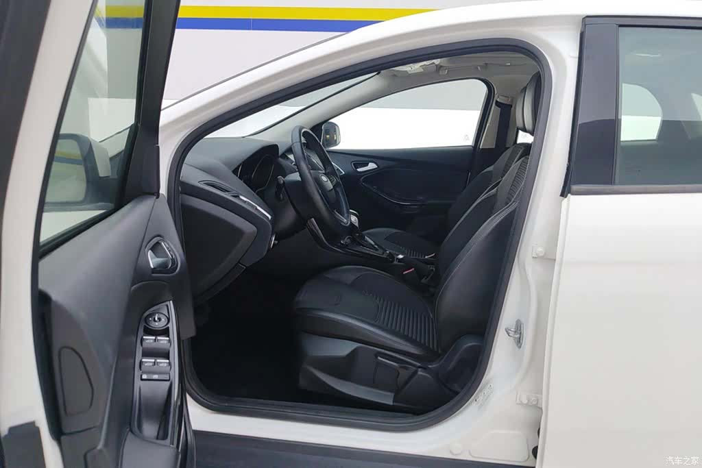 Ford Focus, 2016 9