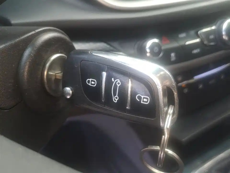 Buick Yinglang