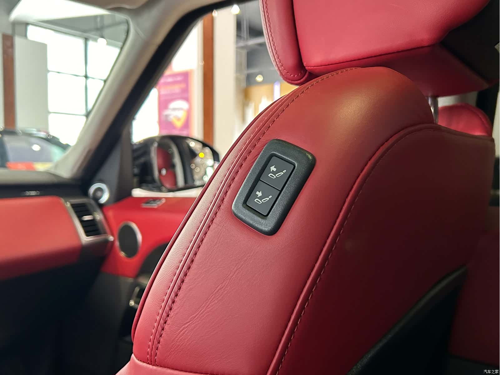 Land Rover Range Rover, 2022 23