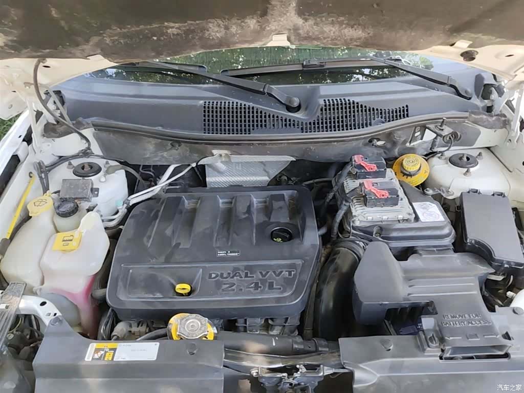 Jeep Compass, 2015 20