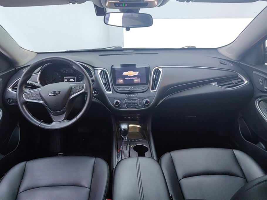 Chevrolet Mai Ruibao XL