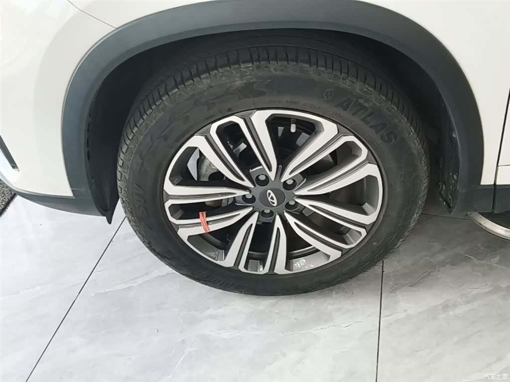Chery Tiggo 8, 2023 23