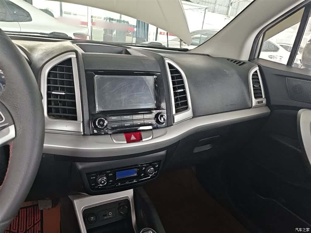 JAC S3, 2015 10