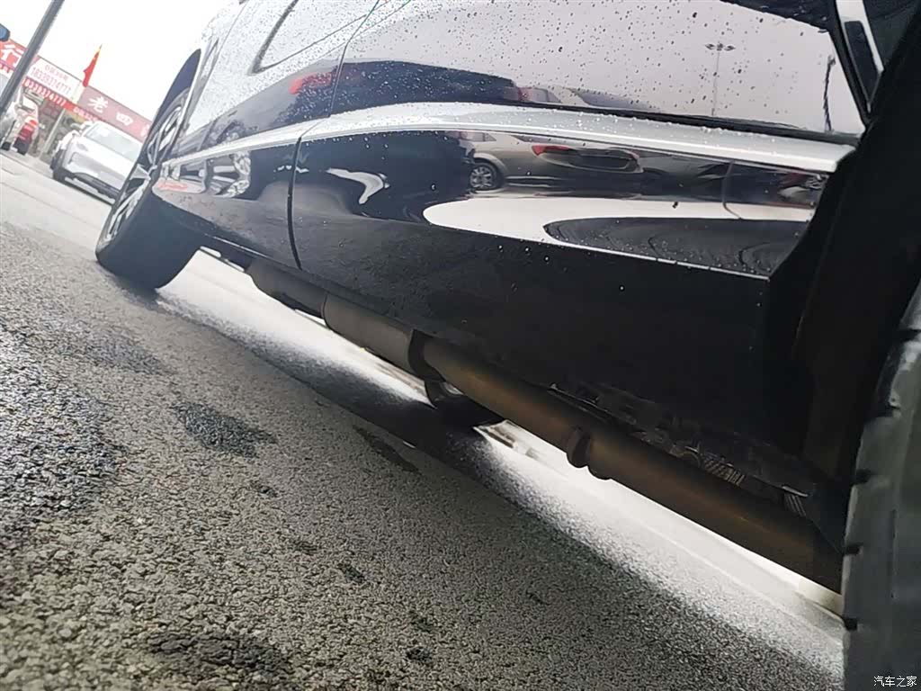 Roewe D5X, 2025 22