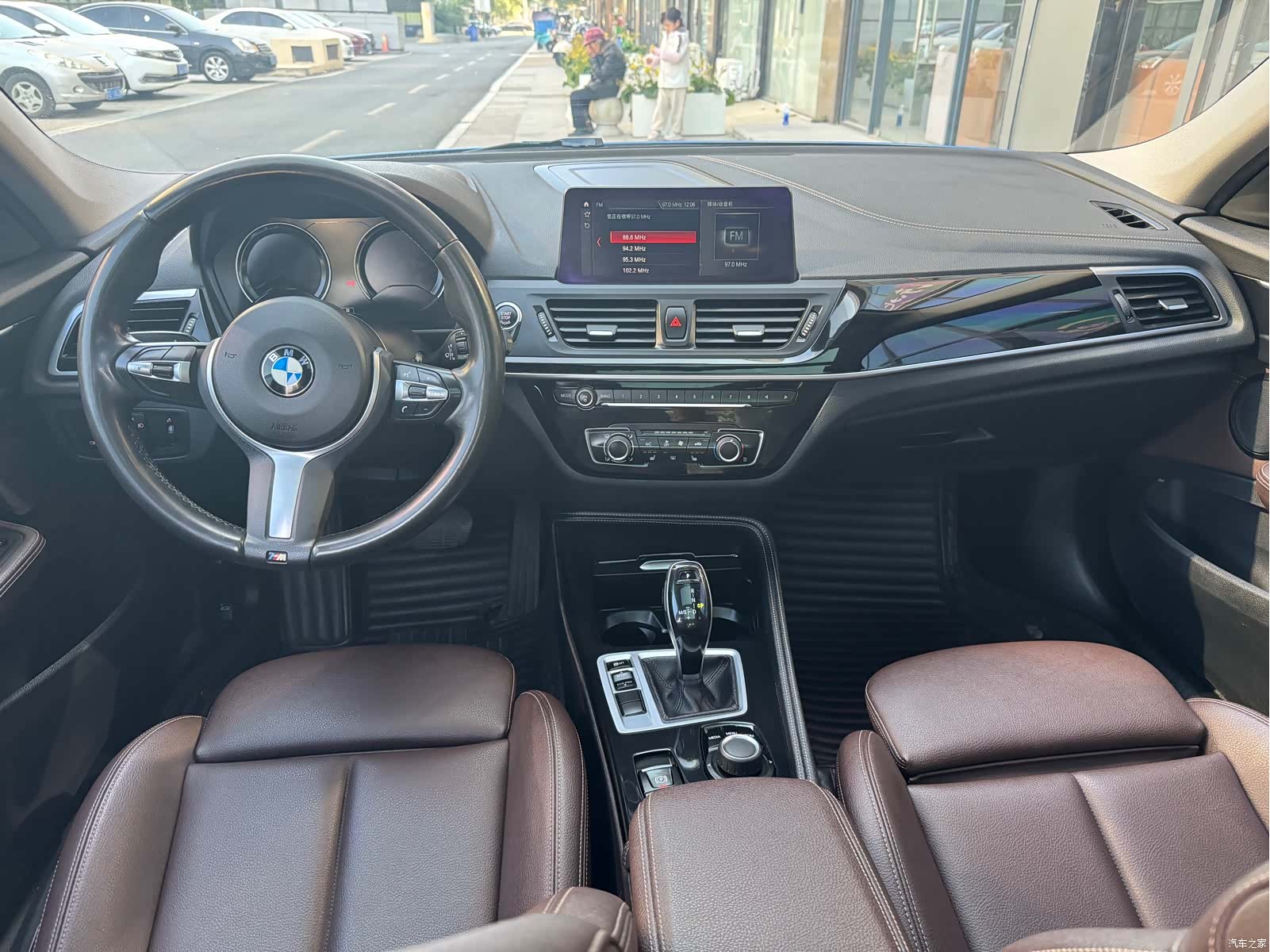 BMW 1 Series, 2020 9