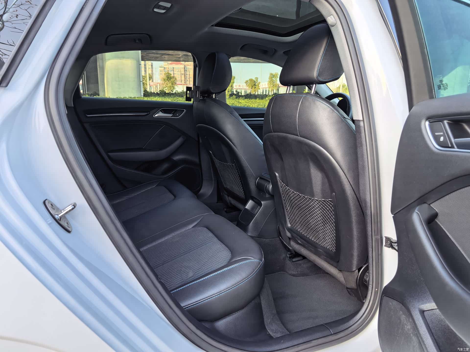 Audi A3, 2018 9