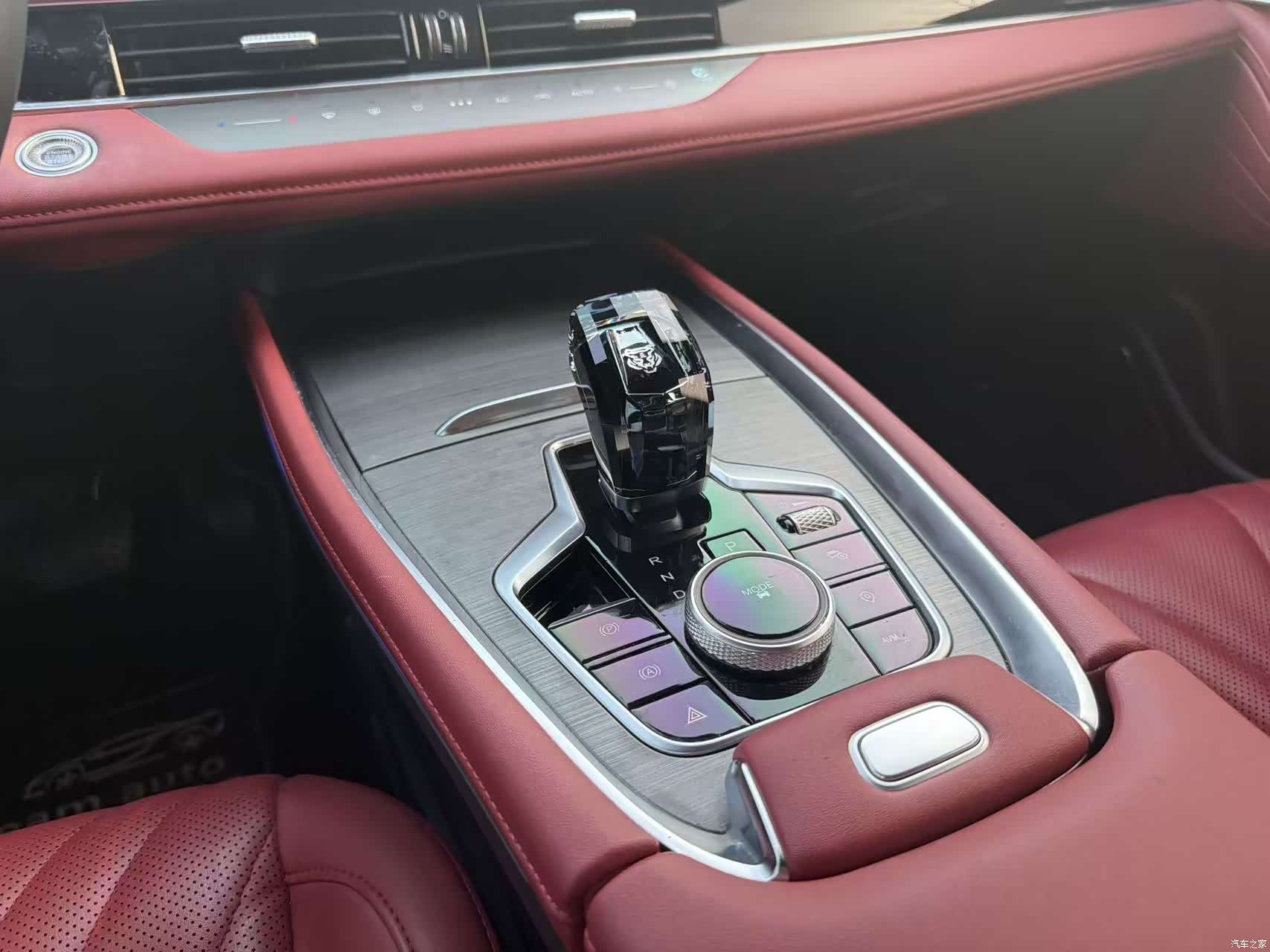Chery Tiggo 7, 2022 9