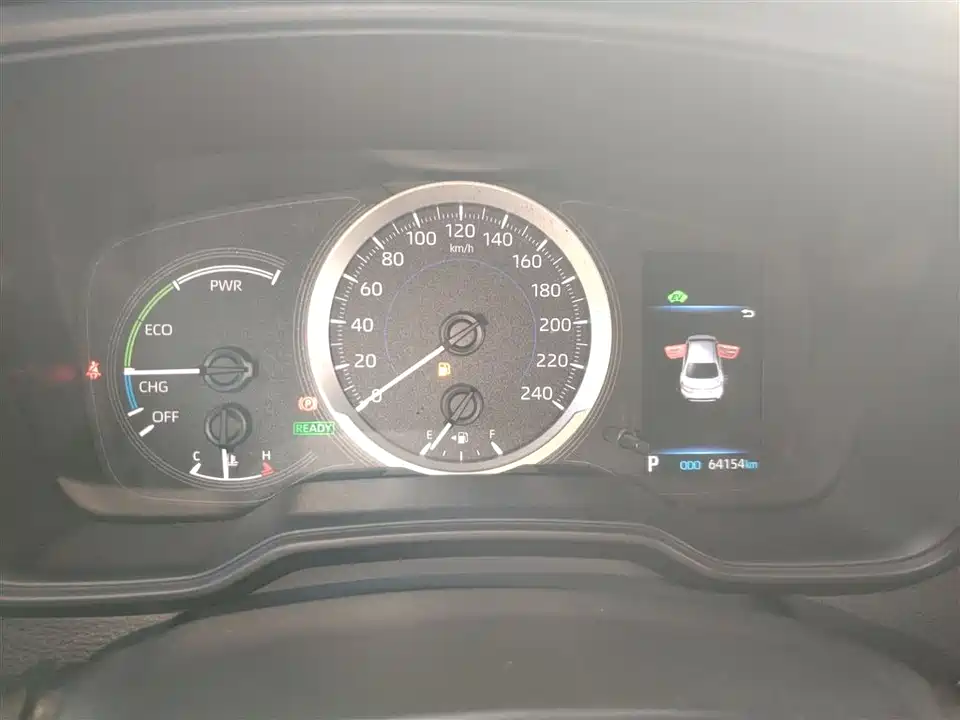 Toyota Lei Ling Toyota Lei Ling