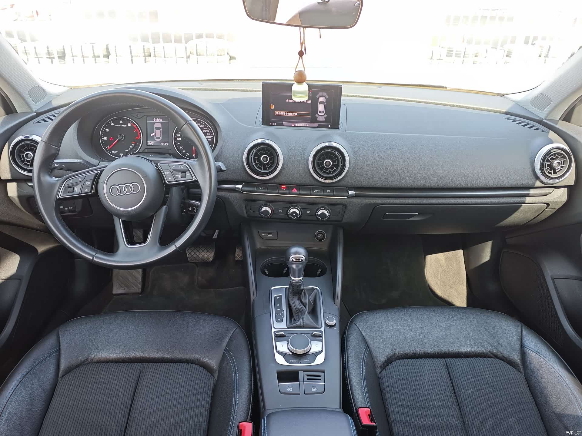 Audi A3, 2019 19
