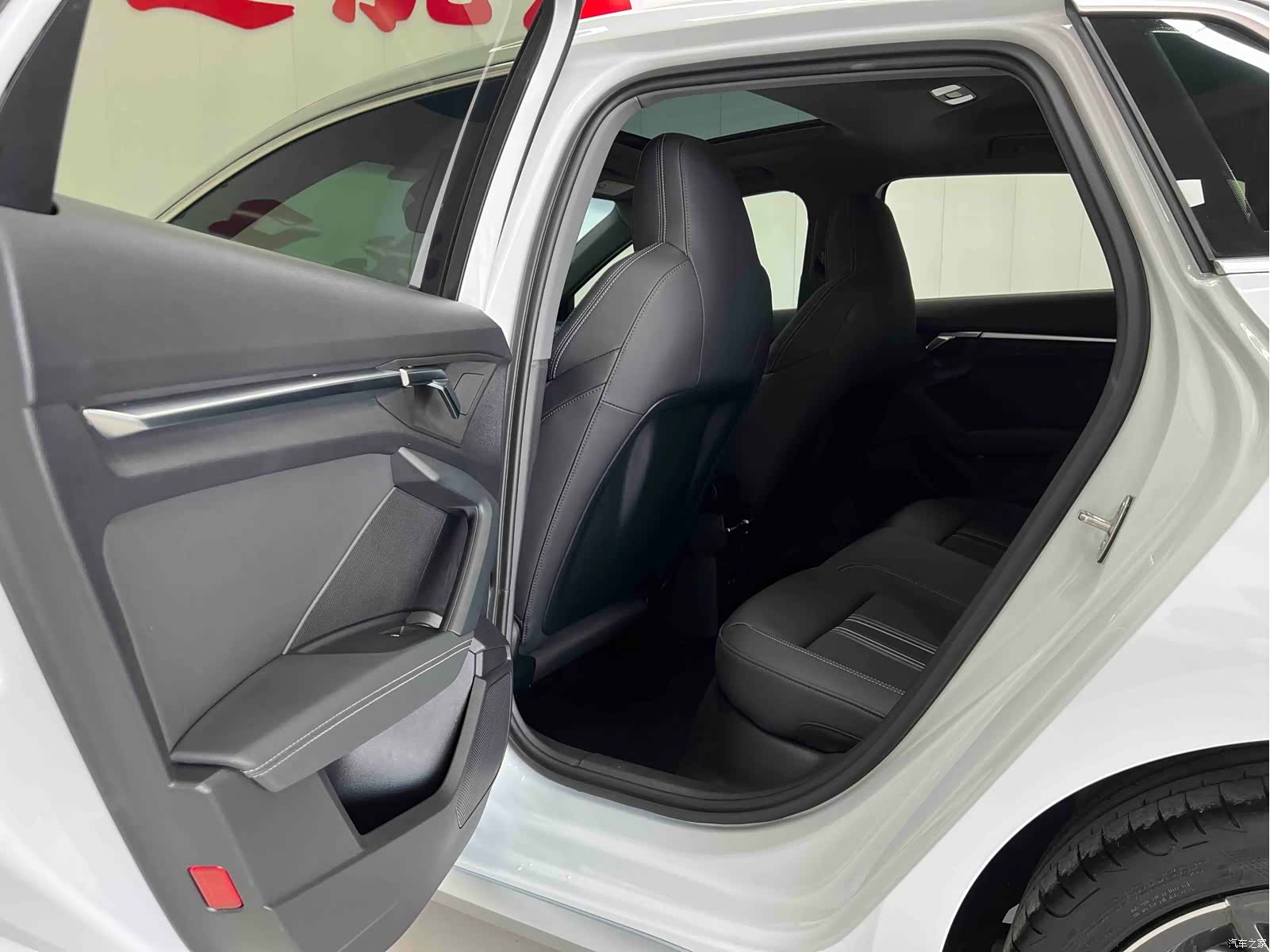 Audi A3, 2022 15