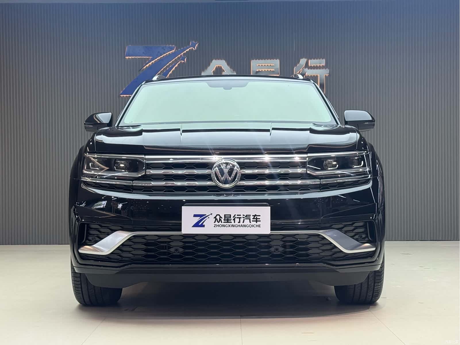 Volkswagen Teramont X, 2020 2