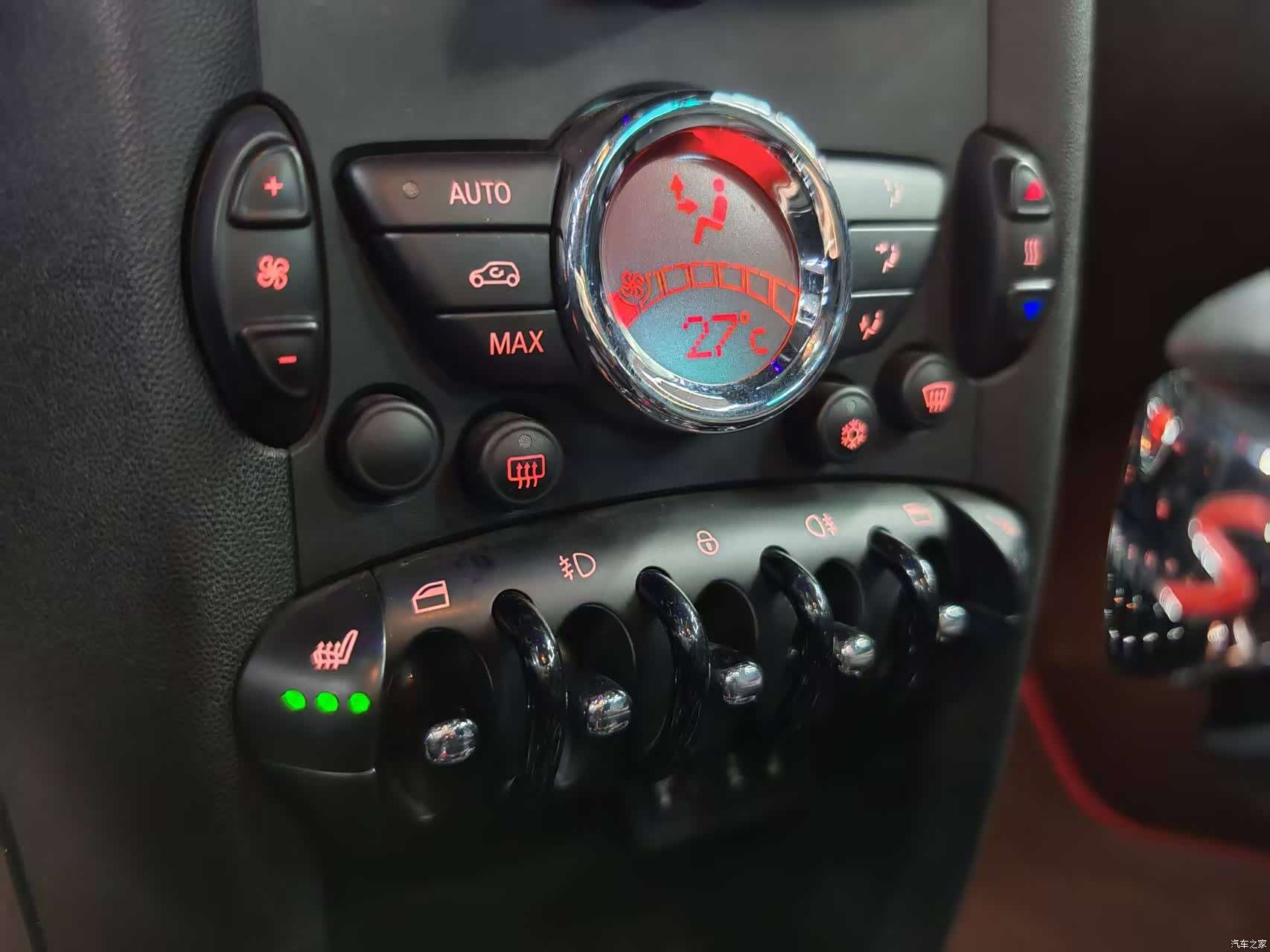 Mini Clubman, 2012 19