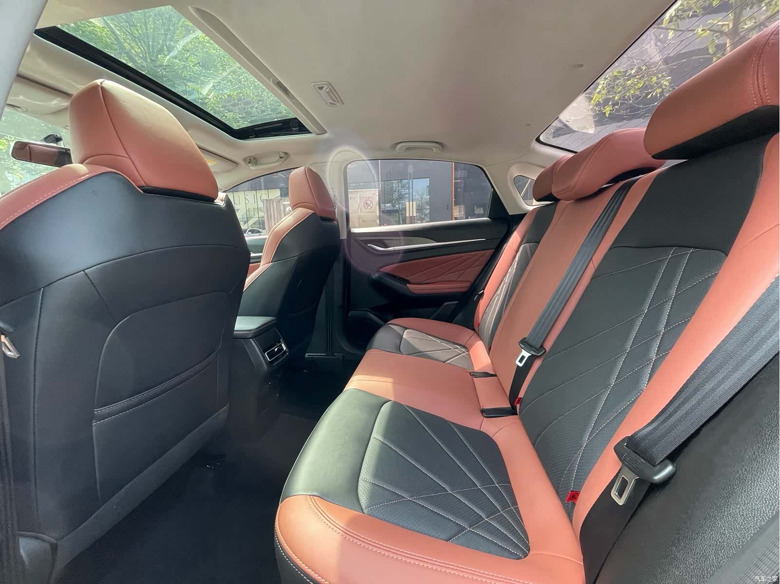 Changan Eado, 2024 6