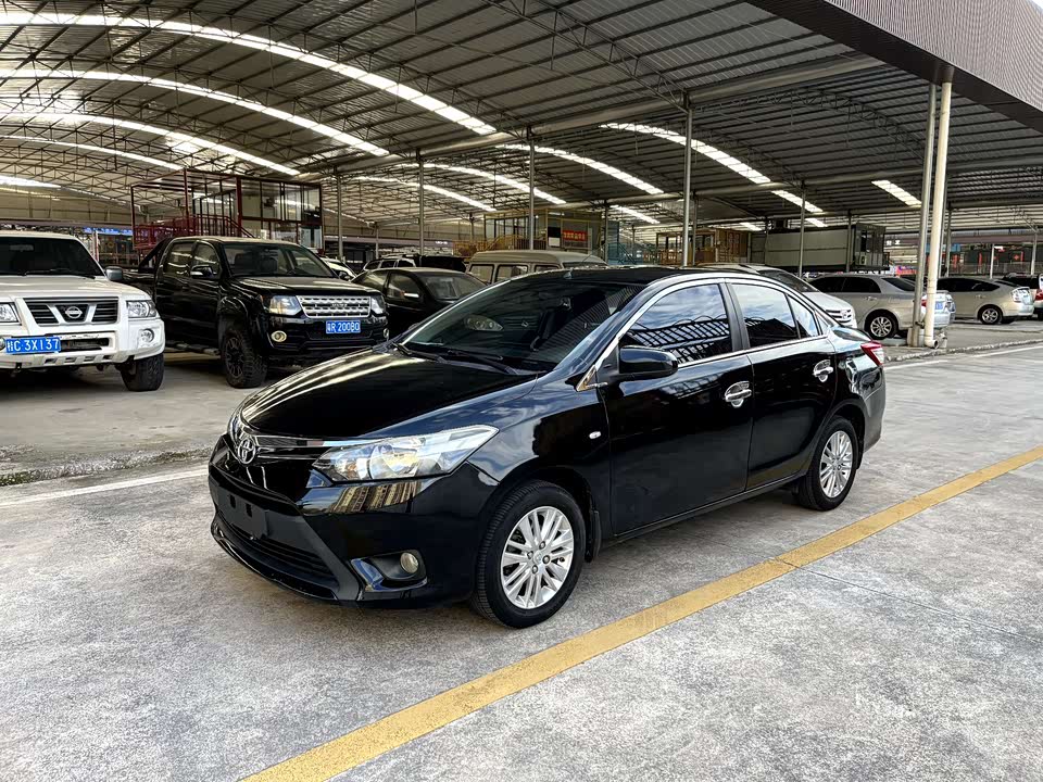 Toyota Vios