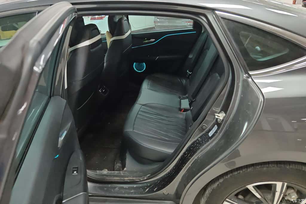 Changan Eado, 2024 11