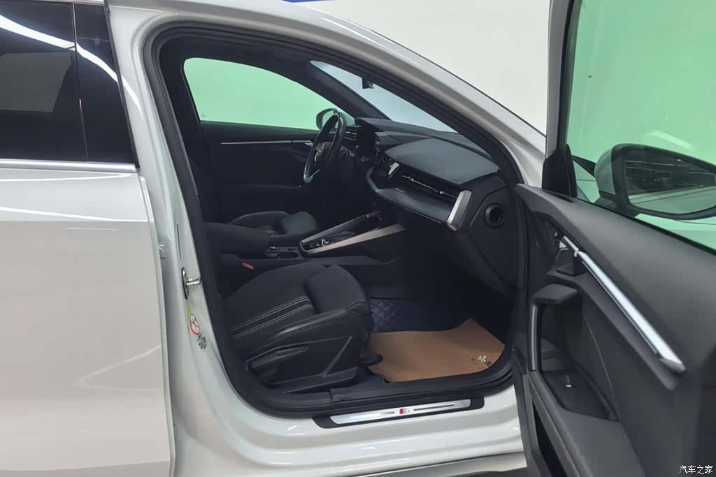 Audi A3, 2024 8
